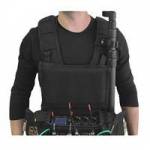 PortaBrace ATV-633 (ATV-633) Audio Tactical Vest Compatible with the Sound Devices 633 Mixer/Recorder PortaBrace ATV-633 (ATV-633) Audio Tactical Vest Compatible with the Sound Devices 633 Mixer/Recorder